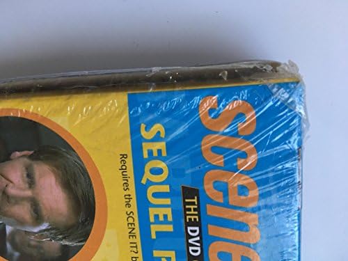 Mattel Scene It Sequel Pack Movie Edition More Film Clips Trivia Cards and Movie Stars