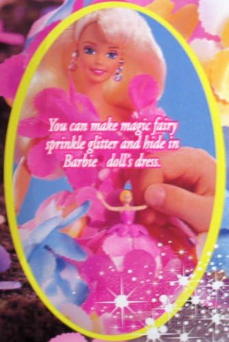 Barbie Japanese Barbie Doll 2nd Edition 1996