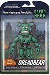 Funko Action Figure Five Nights at Freddy's FNAF Dreadbear - Dreadbear - - - - for Boys