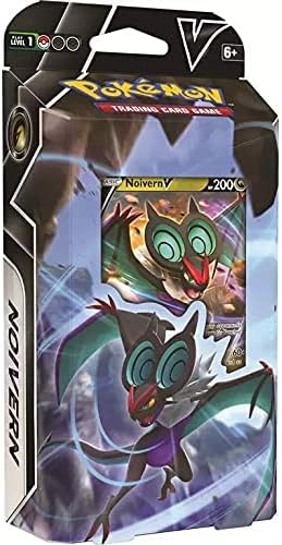 Pokemon TCG V Battle Deck - Noivern