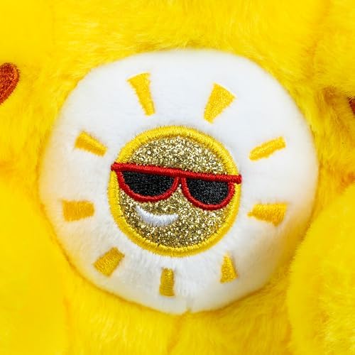 Care Bears x Hello Kitty Plush