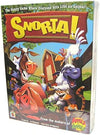 Mattel Snorta Game
