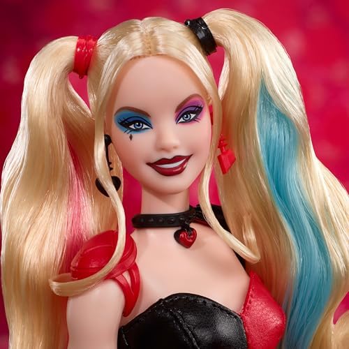 Barbie Signature Harley Quinn Collector Doll