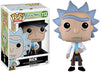 Funko POP Animation Rick Morty - Morty Action Figure