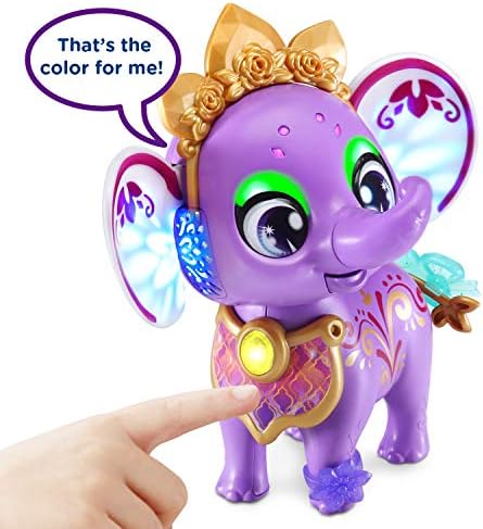 VTech Sparklings Hailey The Elephant