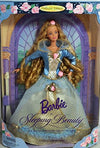 Mattel Sleeping Beauty Barbie 1997 Doll