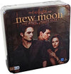 Spin Master The Twilight Saga New Moon Movie Board Game