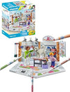 Playmobil Color Dog Salon