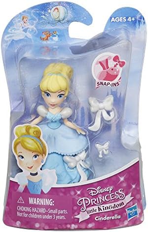Disney Princess Little Kingdom Classic Cinderella