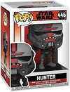 Funko Pop Star Wars Bad Batch Action Figure Hunter