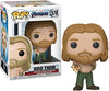 Funko Pop Marvel Avengers Endgame - Bro Thor with Pizza