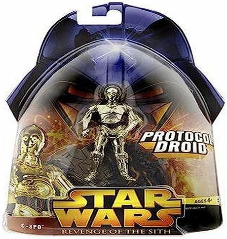 Hasbro Star Wars E3 BF23 C-3PO