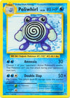 Pokemon - Poliwhirl 24108 - XY Evolutions