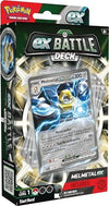 Pokemon TCG Melmetal ex Battle Deck Ready-to-Play 60-Card Deck