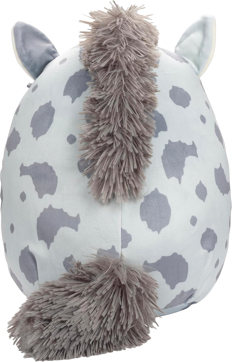 Squishmallows Original 10-Inch Grady The Horse - Official Jazwares Plush