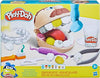 Play-Doh Drill 'n Fill Dentist Toy for 3 Years and Up with Cavity and Metallic Colored