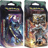 Pokemon TCG Sun Moon Guardians Rising Bundle Of Two 60-Card Theme Decks Featuring A