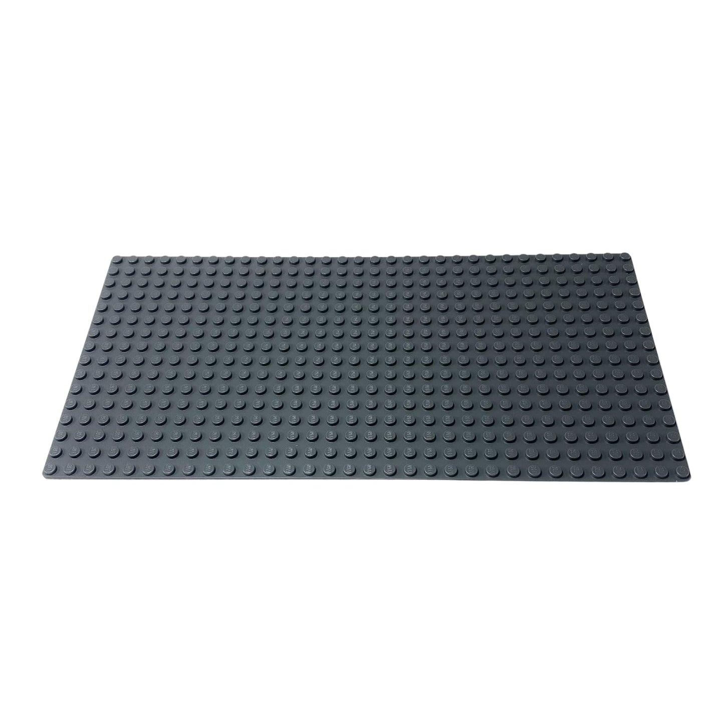 LEGO Bricks City 3857 Iron 16 x 32 Pivots Dark Grey