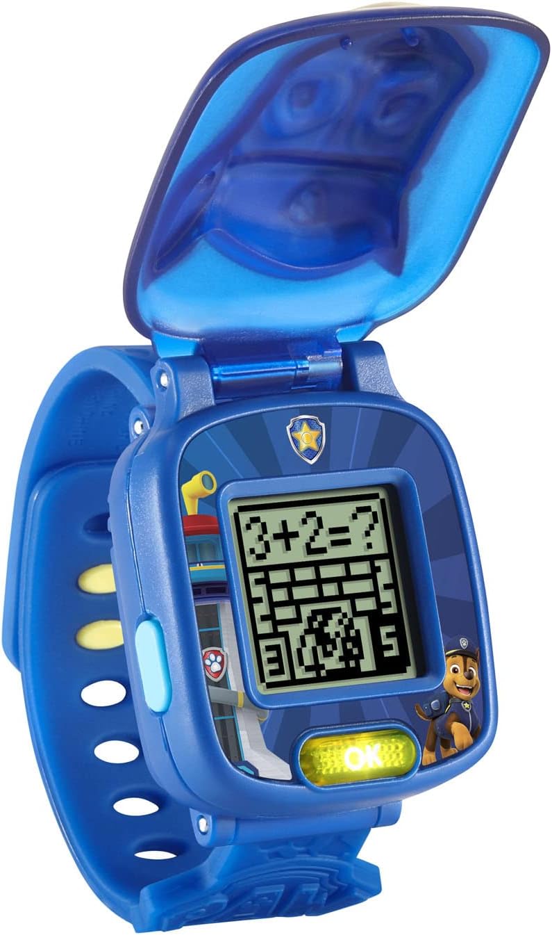 VTech PAW Patrol Learning Pup Watch Chase