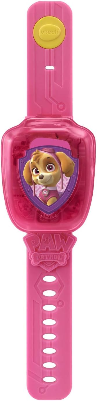 VTech PAW Patrol Skye Learning Watch Pink