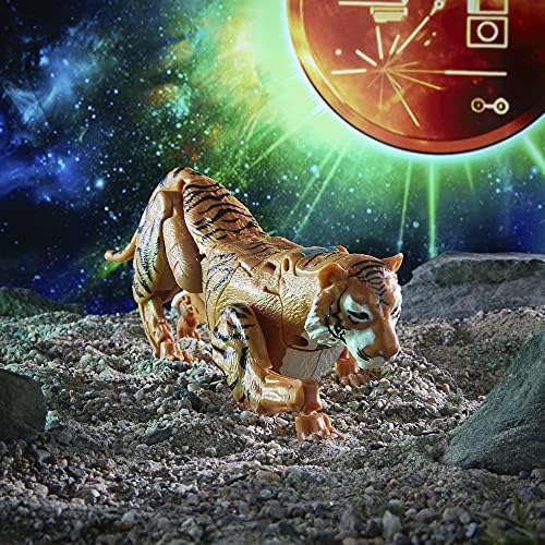 Transformers Generations War for Cybertron Golden Disk Collection Chapter 3 Mutant