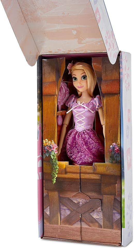 Disney Store Official Disney Princess Classic Doll