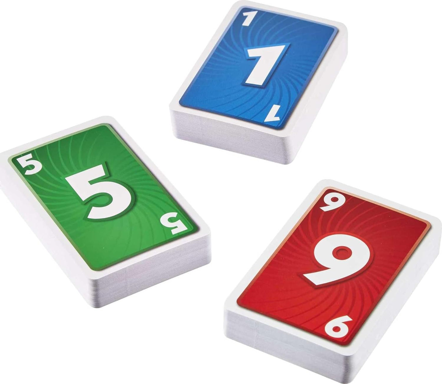 Mattel Games Mattel Skip-Bo Card Game