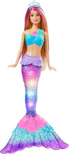 Barbie Dreamtopia Doll