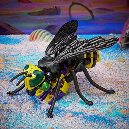 Transformers Buzzsaw Legacy Collection Figure