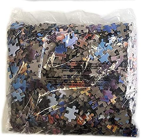 Buffalo Games Buffalo - Eduard - Country Store - 1000 Piece Jigsaw Puzzle