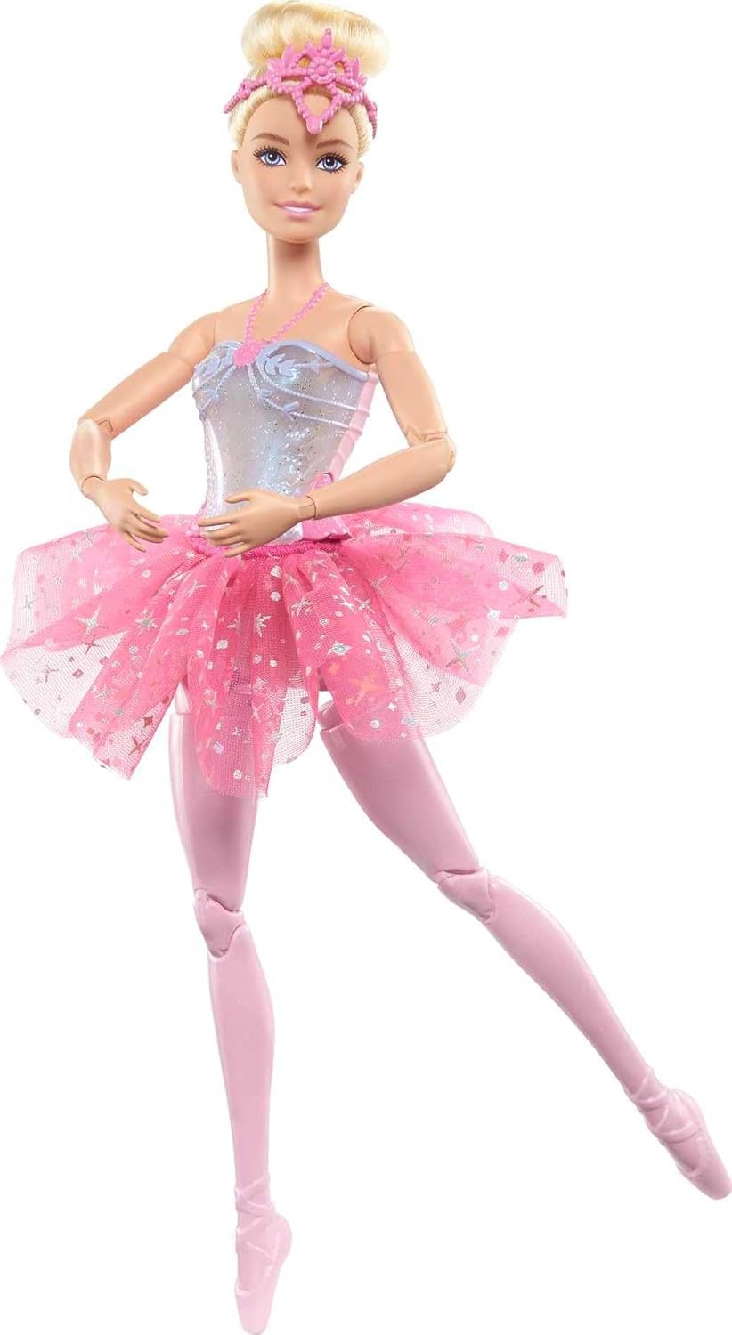 Barbie Dreamtopia Doll