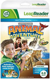 LeapFrog Leapreader Animal Adventure Interactive Board Game
