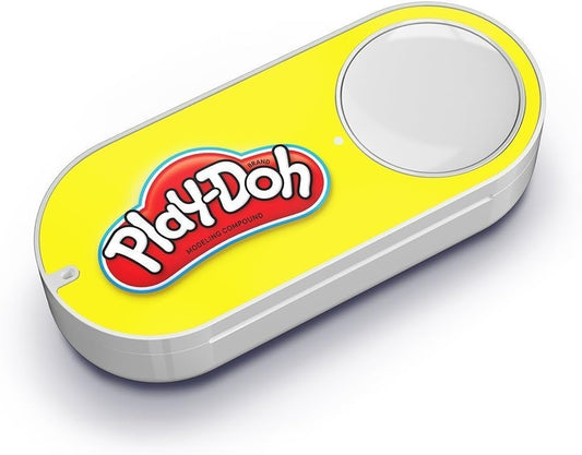 Play-Doh Party Pack 10 1oz Cans of Assorted Color