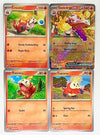 Pokemon Skeledirge ex 037193- Paldea Evolved - Double Rare - Pokemon Evolution Card Set