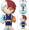 Funko My Hero Academia Shoto Todoroki Vinyl SODA