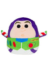Squishmallows Disney and Pixar 14-Inch Buzz Lightyear Plush
