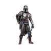 STAR WARS The Black Series The Mandalorian Mines of Mandalore The Mandalorian 6 Inch