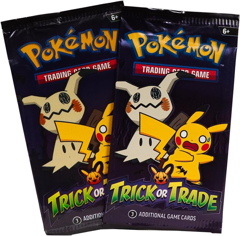 Pokemon Mega Collector's Kit 100 Total Pokemon Cards 5 Packs 50 Cards Includes 1