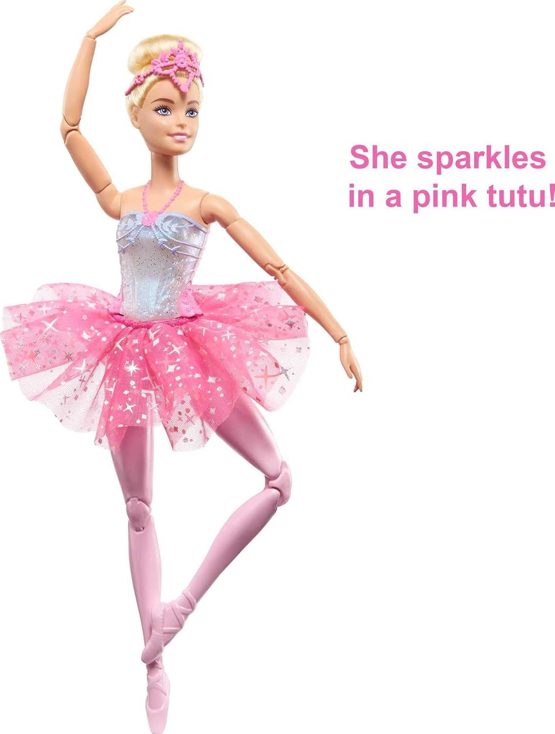 Barbie Dreamtopia Doll