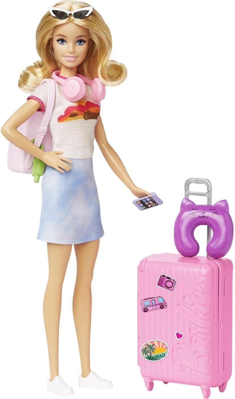 Barbie Doll
