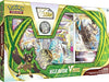 Pokemon TCG Kleavor VSTAR Collection Box