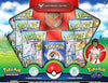 Pokemon TCG Pokemon GO Special Collection - Team Valor