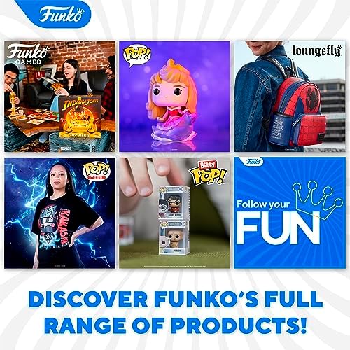 Funko 63755 POP TEE Star Wars -Kyoto- Large Adult