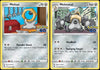 Pokemon Melmetal 046078 - Pokemon Go - Foil - Evolution Card Lot - Meltan