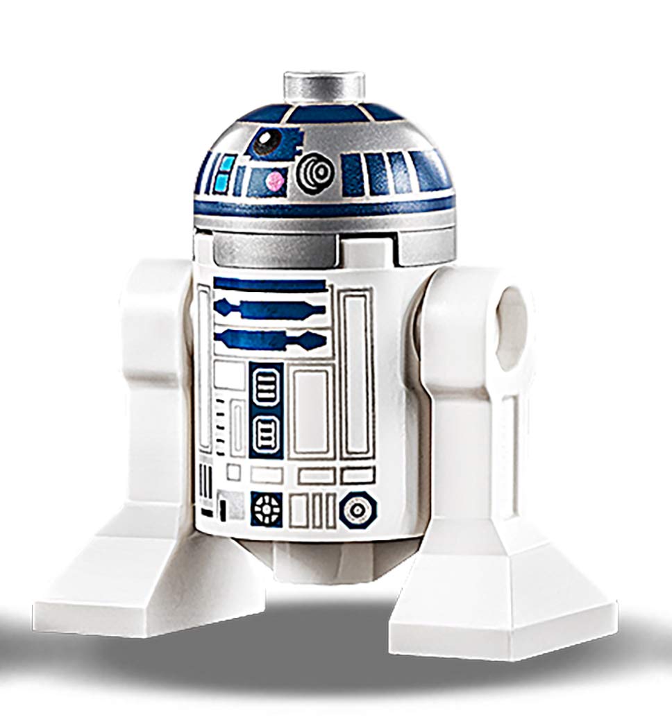 LEGO - Minifigs - Star Wars - sw1085 - R2-D2 75270
