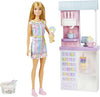 Barbie Careers Playset