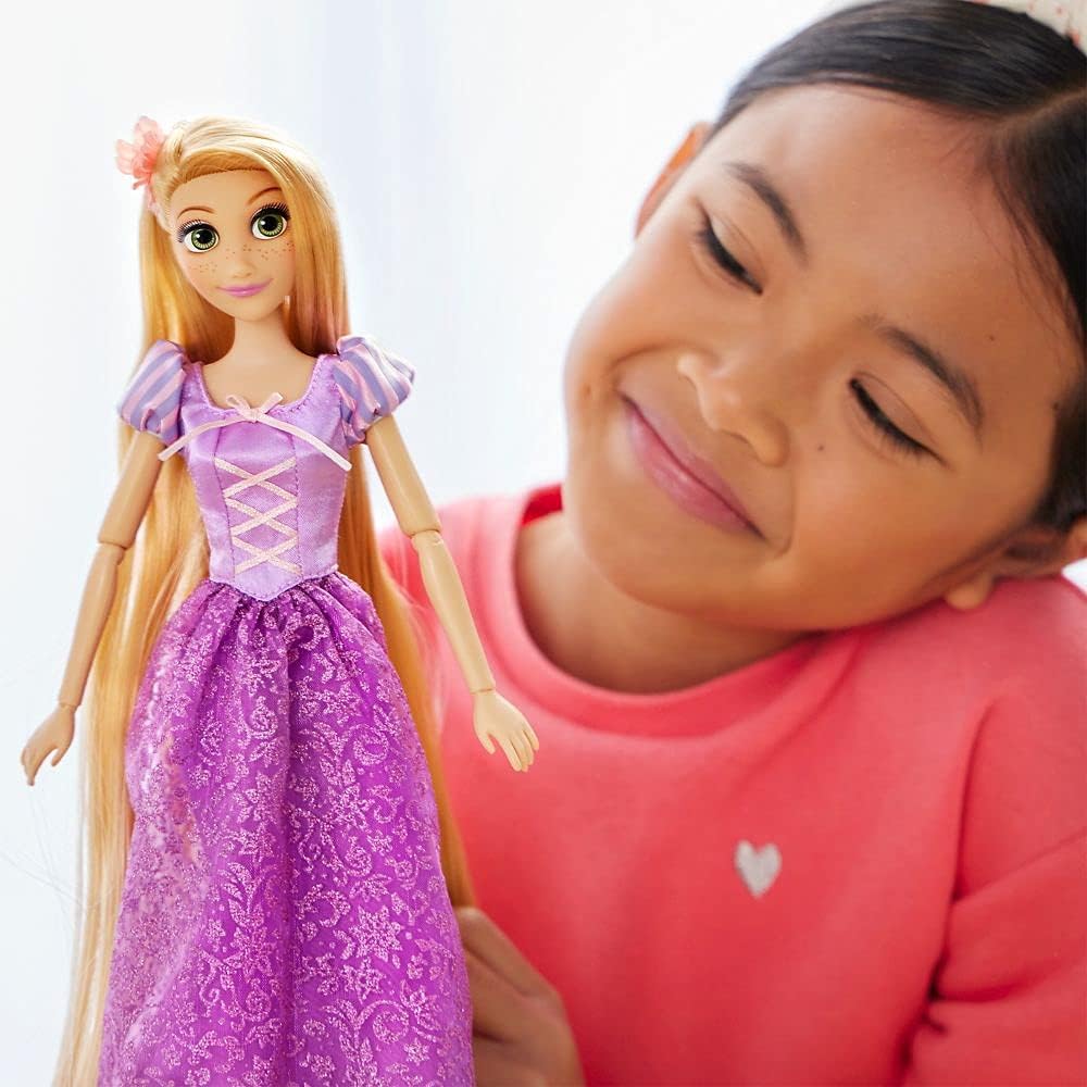Disney Store Official Disney Princess Classic Doll