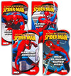 Marvel Spiderman Board Book Set - 4 Amazing Superhero Board for Boys Girls