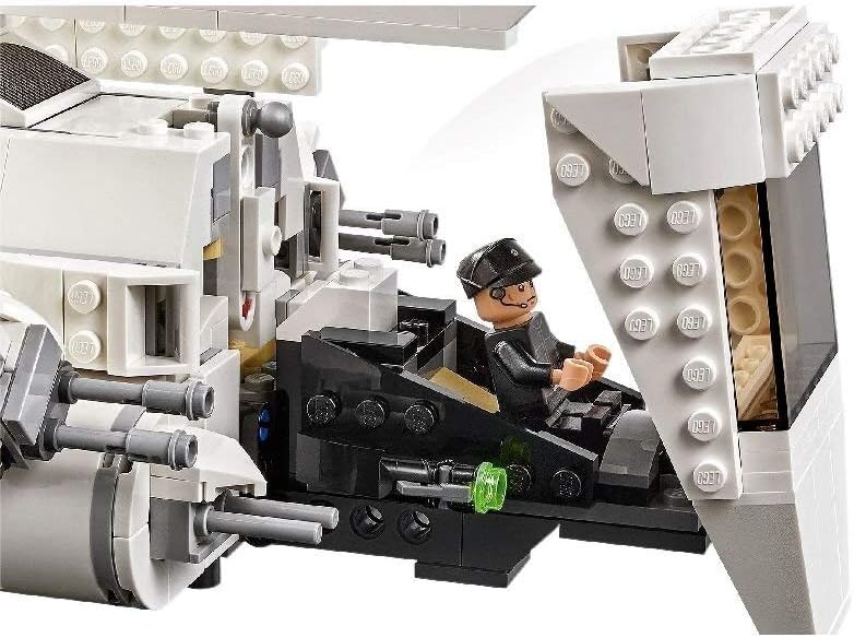 LEGO 75302 Star Wars TM The Imperial Shuttle
