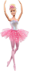 Barbie Dreamtopia Doll